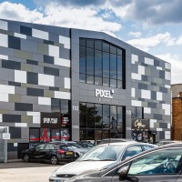 Pixel Business Centres