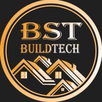 BST BUILDTECH logo - Similar company to Bhutani Offices