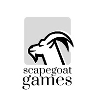 Scapegoat logo - Similar company to Xbuild