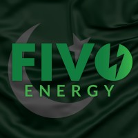 FIVO ENERGY logo - Similar company to Elite Solutions
