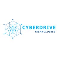 CyberDrive Technologies logo - Similar company to Serva Energy