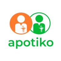 Apotiko logo - Similar company to Docndoc
