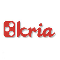 Kria Marketing Media Solutions Pvt Ltd logo - Similar company to Kria Marketing