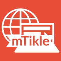 mTikle logo - Similar company to Mtick