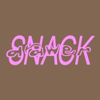 Snack Drawer logo - Similar company to Space Between