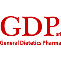 Gdp Srl logo - Similar company to Esi Sud Srl