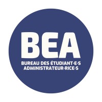 BEA - Bureau des Étudiant·e·s Administrateurs·trices logo - Similar company to Besace Asbl - Organisation De Jeunesse