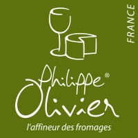 Fromages Philippe Olivier logo - Similar company to Interprofession Du Gruyère