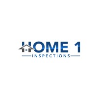 Home 1 Inspections logo - Similar company to Super Inspector