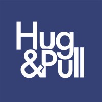 Hug&Pull™ Store logo - Similar company to Digital Marketer Bee