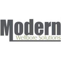 Modern Wellbore Solutions Ltd. logo - Similar company to Restrack
