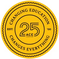 ACE Scholarships logo - Similar company to Arma Dei Academy