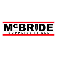 McBride Supplies It All, LLC. logo - Similar company to Aspen Services Group