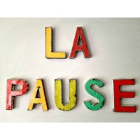 La Pause traiteur & Sandwicherie logo - Similar company to Cuniculture