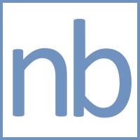 nad.blue logo - Similar company to Prairy