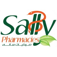 Sally Pharmacies Group logo - Similar company to Boon Pharmacy