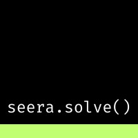 Seera Solutions logo - Similar company to Seera Soft Solutions