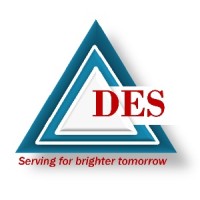 Depute Engineering Solutions Pvt Ltd logo - Similar company to Cad Engineering Services