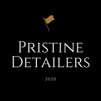 Pristine Detailers logo - Similar company to Actimo Labs