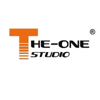 The One Studio & Stage Lighting Factory logo - Similar company to Mix Factory One Studio