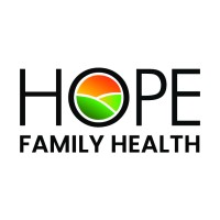HOPE Family Health Services logo - Similar company to Rg Search