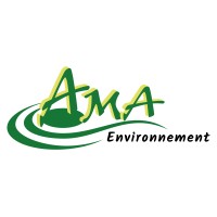 AMA ENVIRONNEMENT logo - Similar company to Vidange Express