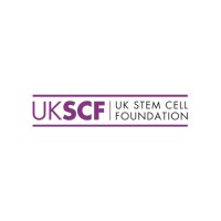 The UK Stem Cell Foundation logo - Similar company to Ukrmp Pluripotent Stem Cell And Engineered Cell (Psec) Hub