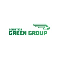 GREEN GROUP logo - Similar company to Despyke