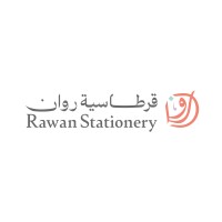 Rawan Stationery logo - Similar company to Levers (Yc S22)