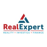 RealExpert s.r.o. logo - Similar company to Quantum Reality