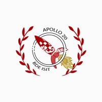 BDS ISIT logo - Similar company to Mocha Production