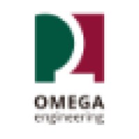 Engineering Omega logo - Similar company to Kth Engineering Group