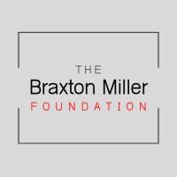 The Braxton Miller Foundation logo - Similar company to Stem Global Bridge