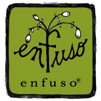 enFuso logo - Similar company to Sos Copacking Solutions