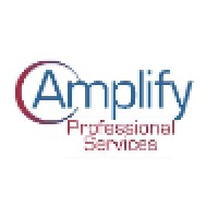 Amplify Professional Services Inc. logo - Similar company to Capital Inventures