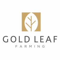 Gold Leaf Farming logo - Similar company to Silvertip