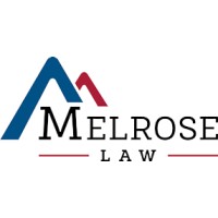 Melrose Law, PLLC logo - Similar company to Melrose, Seago & Lay, P.A.
