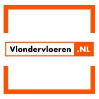 Vlondervloeren.nl logo - Similar company to Tiny.Nl - It’S Time For Tiny