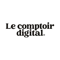 Le Comptoir Digital logo - Similar company to Glev