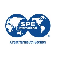 SPE Great Yarmouth Section logo - Similar company to Spe Plug And Abandonment Technical Section