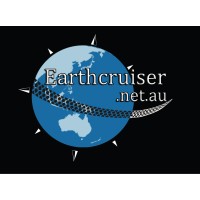 Earthcruiser logo - Similar company to Princefxea