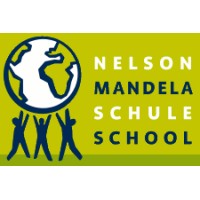 Nelson Mandela School (Berlin) logo - Similar company to Shoefitr