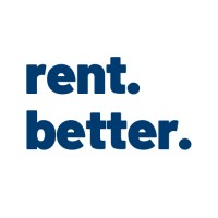 Rent Better logo - Similar company to Ölinga