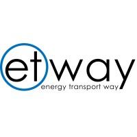 Etway logo - Similar company to Traffiq