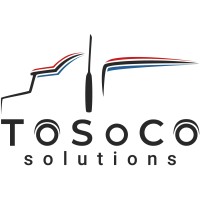 ToSoCo Solutions logo - Similar company to Dawson-Mauldin Llc