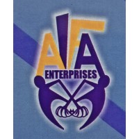 Alfa Enterprises Regd logo - Similar company to Gr Manpower Facility Management Service
