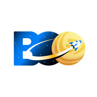 Booming logo - Similar company to Grupo Interactivo