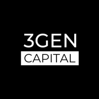 3Gen Capital logo - Similar company to Strive Engineering
