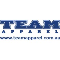 TEAM APPAREL PTY LTD logo - Similar company to Meltex A/S