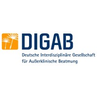 DIGAB - Deutsche Interdisziplinäre Gesellschaft für Außerklinische Beatmung logo - Similar company to Deutsche Interdisziplinäre Gesellschaft Für Außerklinische Beatmung U. Intensivversorgung Digab E.V.